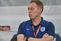 Steve Cooper Sought Help From British Coaches Working India