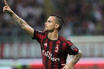 Biglia Backs Suso Be Milan Derby S Messi