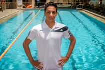 Aryan Makhija Wins Gold South Africa Sets New National Record