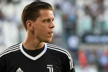 Szczesny I Didn T Improve At Arsenal Due To Tactical Gulf
