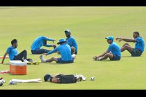 India Vs New Zealand Virat Kohli Skips Optional Practice Ahead Of Series Decider