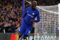 Bakayoko I M Not Chelsea S New Matic