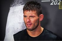 Ufc Tim Means Steps To Face Belal Muhammad Bandenay Fights Volkanovski Sydney