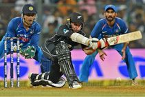 Prefer The Sweep Against Spinners Says Tom Latham