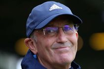 West Brom Tony Pulis Dismisses Wales Links