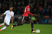 You Can T Ask A Bigger Manager Tuanzebe Appreciates Demanding Mourinho