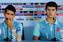 Mali Look Register First Win Against Turkey