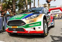 Keen Contests On The Cards Turkey Rally