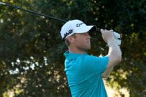 Duncan Takes Outright Lead At Safeway Open As Hadley Flirts