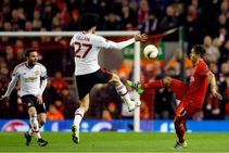 Former Manchester United Hero Yorke Frustrated With Mourinho