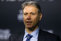 Marco Van Basten Under 17 World Cup Could Be Major Step Development Of Football India