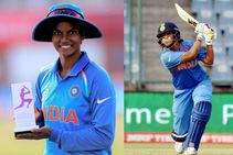 Veda Krishnamurthy Deepti Sharma Close Securing Big Bash Deals