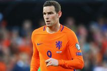Vincent Janssen Urges Netherlands Keep Faith World Cup Chances