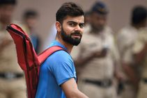 Rotation Policy Is Applicable To Kohli Too Prasad