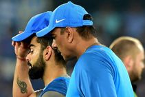 Preview 2nd Odi Kohli S Men Need To Step Up Against Kiwis