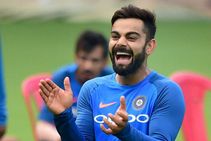 Virat Kohli Returns To Pole Position In Odi Batsmen Ranking
