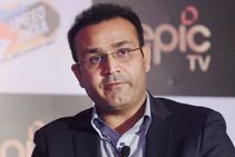 Concerned About Ipl Contracts Aussies Didnt Sledge Sehwag