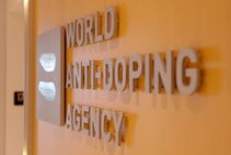 Wada Lifts Suspension La Lab