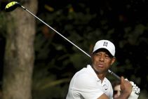 Woods Ready Return Action