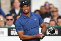 Tiger Woods Pleads Guilty Reckless Driving