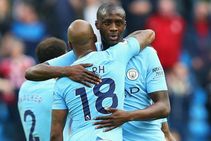 Manchester City Yaya Toure Must Win Champions League Again To Be Happy