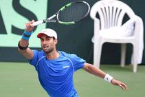 Match Against Shapovalov Is One My Best Yuki Bhambri