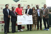 Udayan Mane Emerges Champ After Nerve Wracking Final