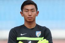 Dheeraj Singh Play Indian Arrows