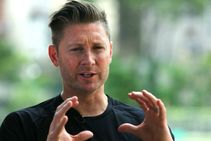 Clarke Says He Should Have Retired Earlier