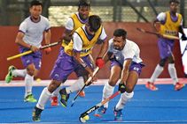 Coach Marijne Urges Players Believe Themselves