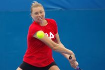 Former World No 2 Vera Set Wta Mumbai Open