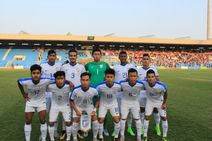 India Hold Yemen A Goalless Draw