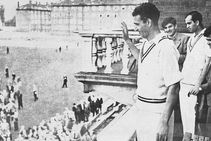 Three Cricketers Who Represented Both India Pakistan