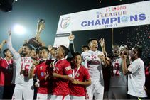 I League Begin From November 