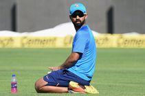 We Want To Remain As No 1 Team Ajinkya Rahane