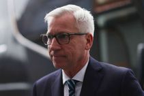 Pardew Appointed West Brom Boss