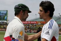 Cook Dismisses Irrelevant Johnson Talk Ahead Ashes