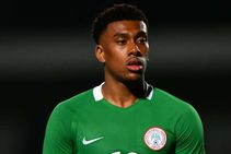 Argentina 2 Nigeria 4 Iheanacho Iwobi Inspire Stunning Comeback In Krasnodar