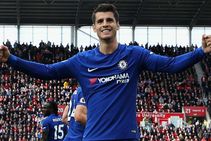Morata Eyeing Long Term Chelsea Stay As He Emerges From Madrid Shadows