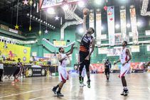 Basketball Amritpal Singh Becomes 1st Indian Start An Nbl Game