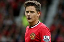 Eight Points Gap Manchester City Means Nothing Ander Herrera