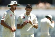 Anderson Broad Should Not Be Written Off Siddle Ashes