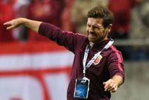 Andre Villas Boas 2018 Dakar Rally