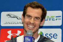 Andy Murray Mercilessly Mocks Usa President Donald Trump