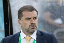 Breaking News Postecoglou Leaves Australia Post