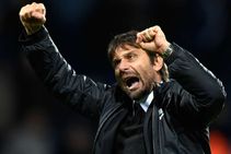 In Form Chelsea Have Regained Hunger Antonio Conte