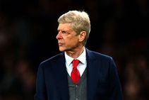 Wenger Concedes He May Not See Out Arsenal Deal