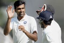 Man Ashwin Picks His Favourite Dismissals