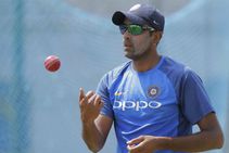 Ashwin Is Currently The Best Spinner The World Murali