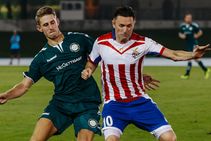 Atk Set Or Isl Kick Off